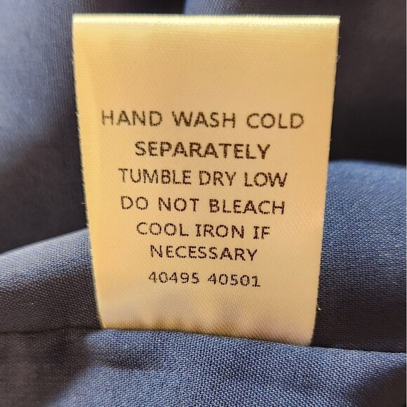 Sugarlips Sleeveless Floral Tiered‎ Maxi Dress V-neck Pockets Ruffle Pink Red XS - Picture 11 of 12